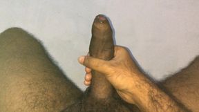 Young asian boy mastrubating big cock