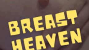 Breast Heaven 1080p