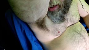 Stepdaddy's New Boxers