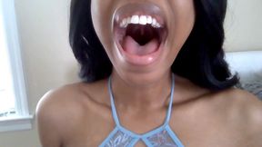 Mouth Fetish