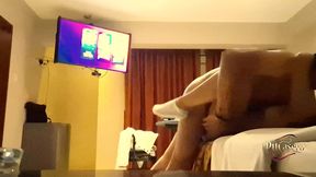 en el hotel con la joven mujer ardiente para reventarla como se merece - parte 2 - sin filtros - sin censura - sin cortes