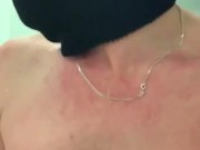 Eshay Nike Tn Public Wank - almost caught