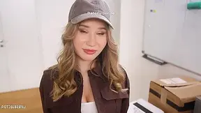 Amalia Davis - Anal Mastery 08xu