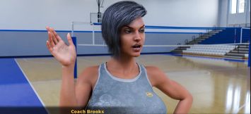 Milfs Of Sunville - ep 60 - I'm The New Coach By Foxie2K