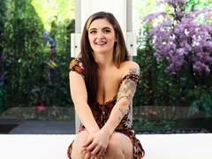 Solo Amateur Webcam Teen Masturbation