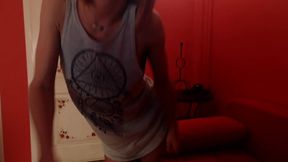 Natali Rose Private Show