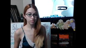 find6.xyz girl alexxxcoal flashing boobs on live webcam