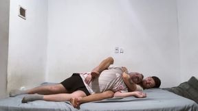 REAL JIU JITSU FIGHT