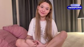 My Cumming Hard on Daddy's Buddy's Thoughts