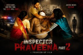 PRAVEENA LADY POLICE EP 2