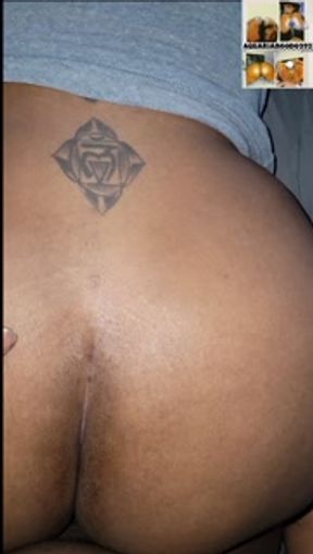 MILF Backshots That Never Disappoints