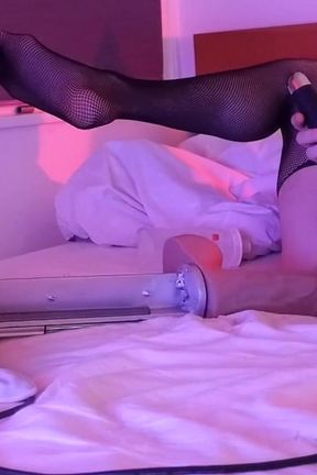 Even More Chilling Out with Some Porn..