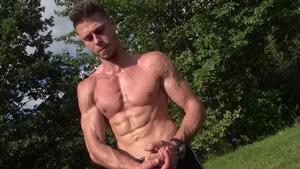 East Boys - Extreme rough nailing among beautiful supermodel