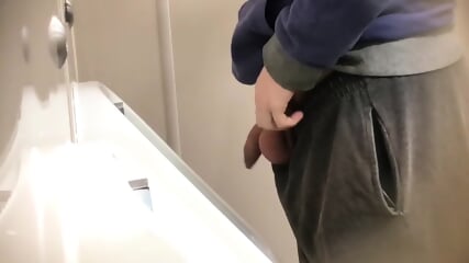 Spy piss compilation