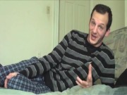 step Son POV 1 - Caught By Daddy
