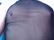 Lick my sweet ass when i cum on your face