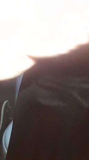 Masturbating Wearing Satin Silk Singer Gown