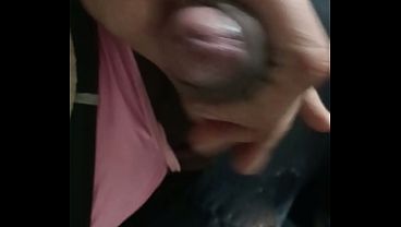 When training to become a female starts to pay off