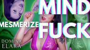 **** JOI Mind Fuck