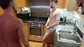 amator porn bareback made in london with sex british boys