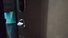 'Slipped him her number while hubby was out getting laid, then sucked his cock&#x1F346; like a vacuum cleaner on steroids'