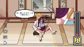 Hentai Game - Kendo Lewd Training - So, I Decided to Start a Kendo Dojo ~Secret NTR~ Somehow, I Decided to Start a Kendo Hall ~ Secret NTR