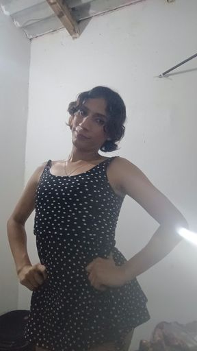 This New Sexy Dancing Moments