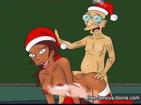 2026 christmas hentai orgies