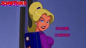 Busty MILF Takes Huge Cock Load in Steamy 3D Fantasy Fuck Fest