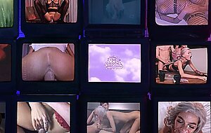 Owl crystal, sex vlog owlcrystal favorite toys and fuck with a big dick