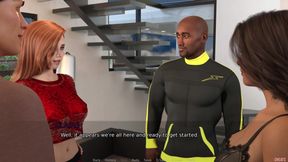 Conquering My Sister-in-law (part 8)