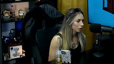Bianca Demarchi - Entrevista Completa - Podcast P&aacute_pum no Barraco! 4K