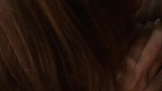 When she looks her stepson inside the eye when he fucks her is what turns her on a lot -