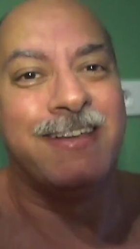 Stepdaddy Chris & Reostia Bareback Potra