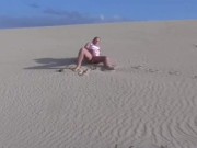 Desert squirt
