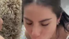 Un rapid�n antes que se den cuenta mis padres