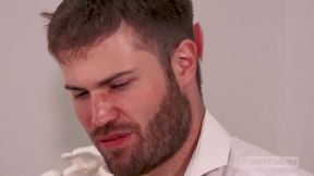 Astonishing Xxx Clip Gay Big Dick Fantastic Uncut