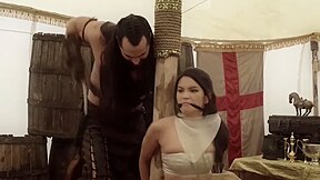 Krystal Vee - Movie Bondage
