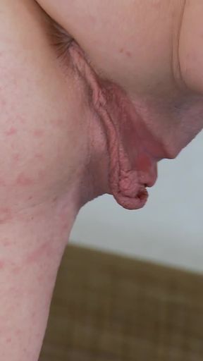 Arielle Lane - Yoga Love Nude