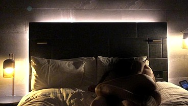 SEX with Sexy lingerie student