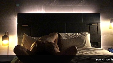 SEX with Sexy lingerie student