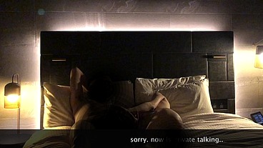 SEX with Sexy lingerie student