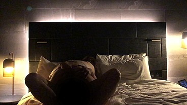 SEX with Sexy lingerie student