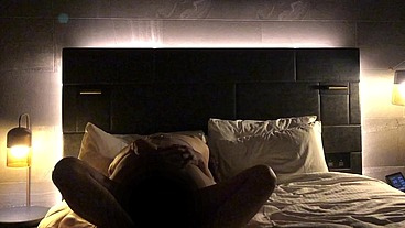 SEX with Sexy lingerie student
