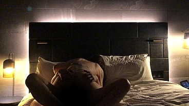 SEX with Sexy lingerie student