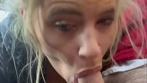 hooker blowjob