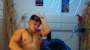 Kieran Kian Private Show