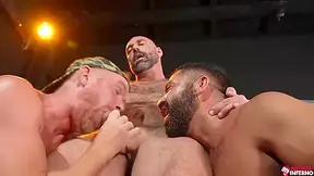 Super Juicy Furry Quick Pumping