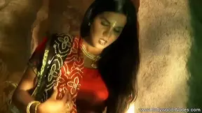 Sexy Dancer From Bollywood