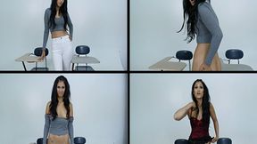 Devyn Classroom ENF 4K